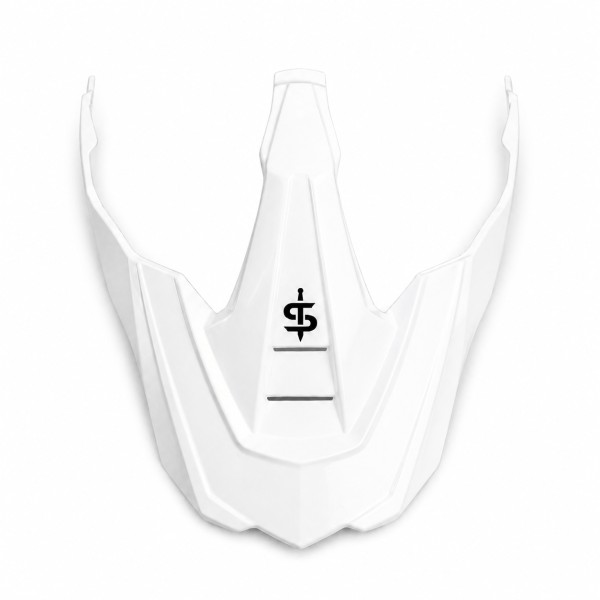Spada Spada nitride white peak